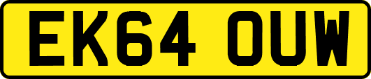 EK64OUW