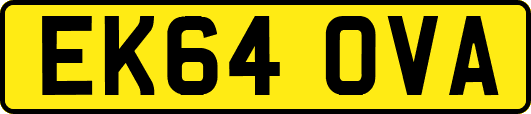 EK64OVA