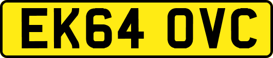 EK64OVC