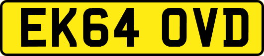 EK64OVD