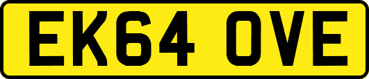 EK64OVE