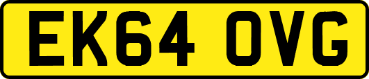 EK64OVG