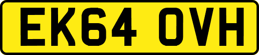 EK64OVH