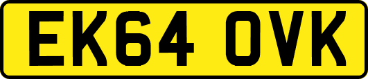 EK64OVK