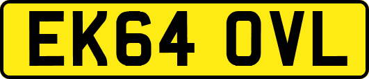 EK64OVL