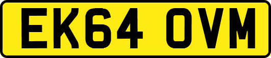 EK64OVM