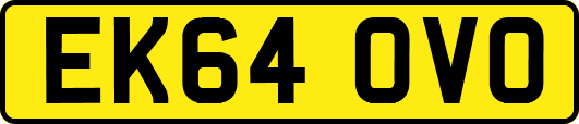 EK64OVO