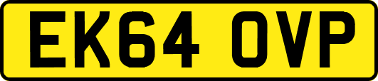 EK64OVP