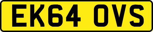 EK64OVS