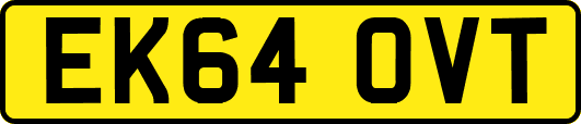 EK64OVT