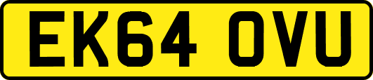 EK64OVU