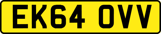 EK64OVV
