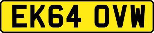 EK64OVW