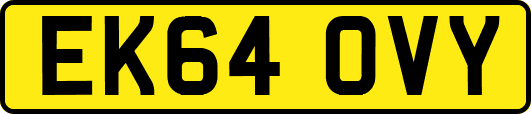 EK64OVY