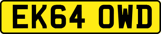 EK64OWD