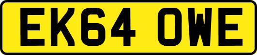 EK64OWE