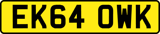 EK64OWK
