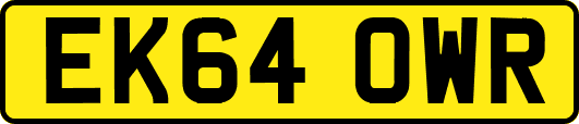 EK64OWR
