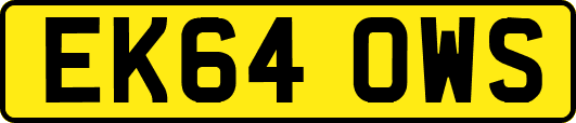 EK64OWS