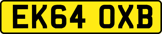 EK64OXB