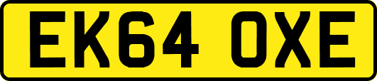 EK64OXE