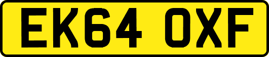 EK64OXF
