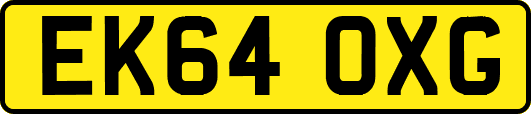 EK64OXG