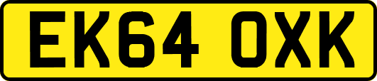 EK64OXK