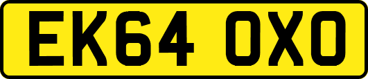 EK64OXO