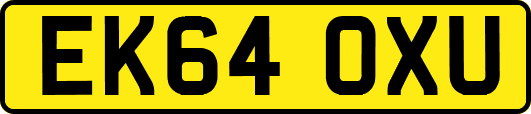 EK64OXU