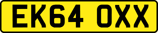 EK64OXX
