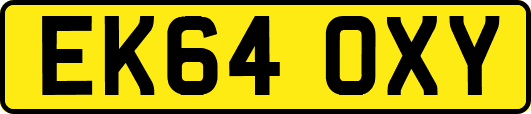 EK64OXY