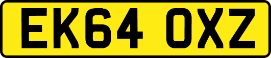 EK64OXZ