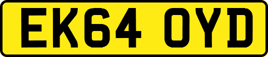 EK64OYD