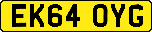 EK64OYG