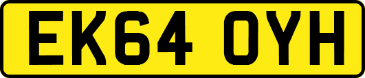 EK64OYH