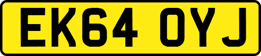EK64OYJ