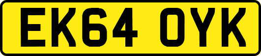 EK64OYK