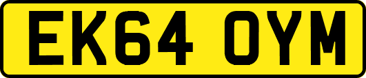 EK64OYM