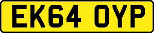 EK64OYP