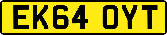 EK64OYT