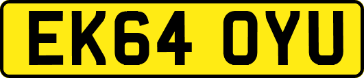 EK64OYU