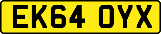 EK64OYX