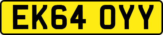 EK64OYY