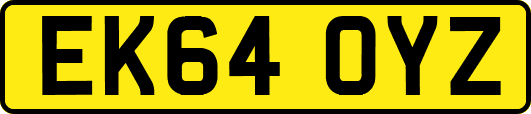 EK64OYZ