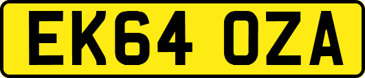 EK64OZA