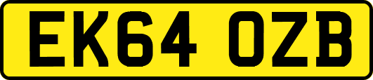 EK64OZB