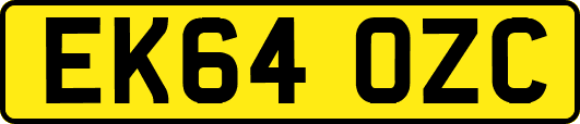 EK64OZC