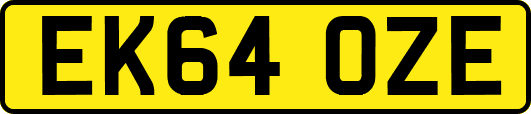 EK64OZE