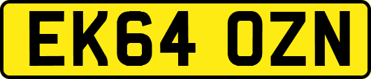 EK64OZN